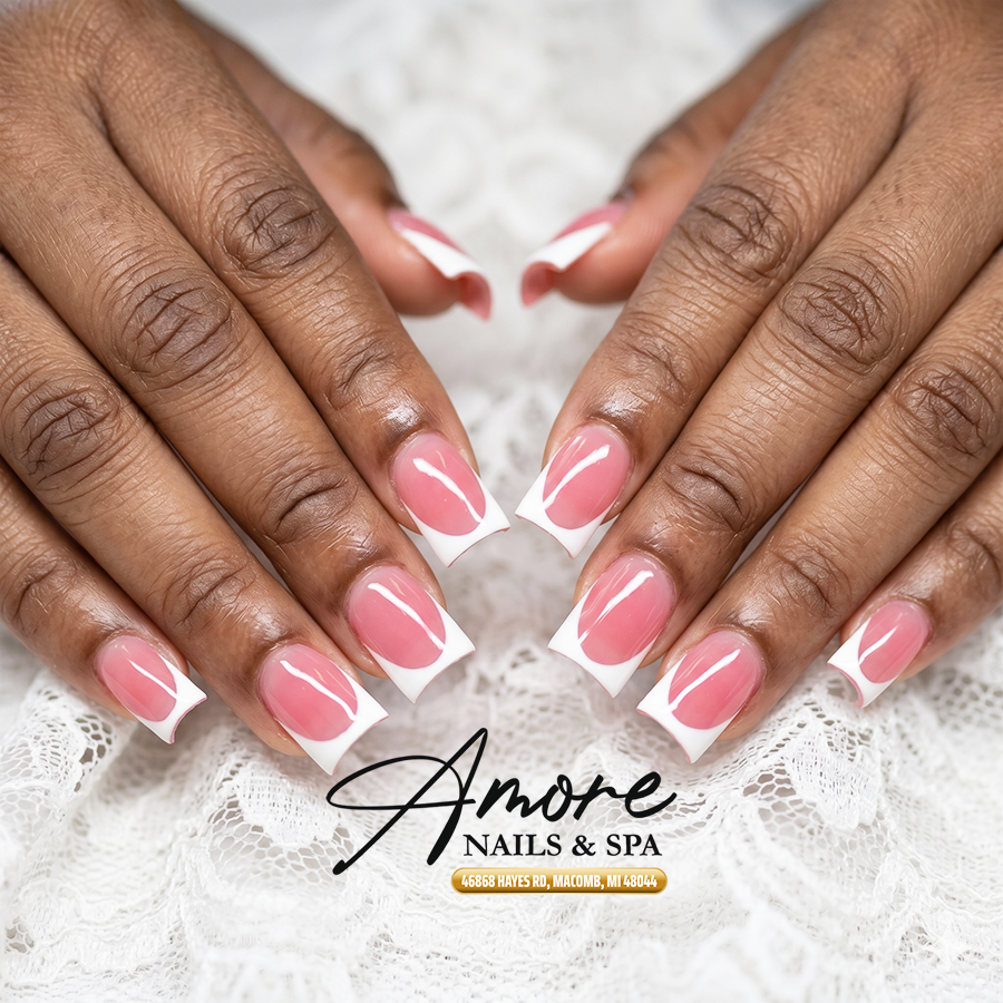 Fresh Nail Designs for June 2026